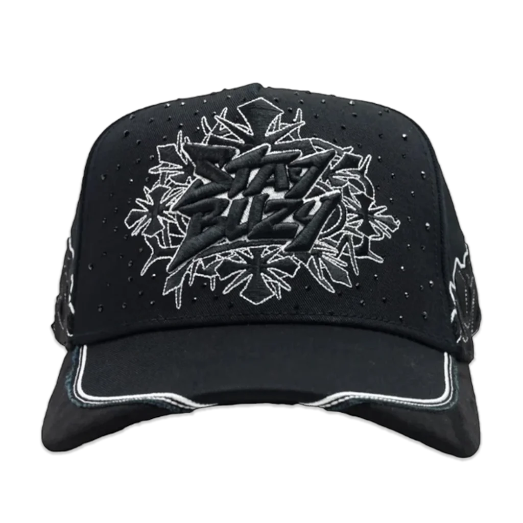 gorra Baez BUZY ZTAR