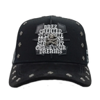 gorra Baez chaze dreamz