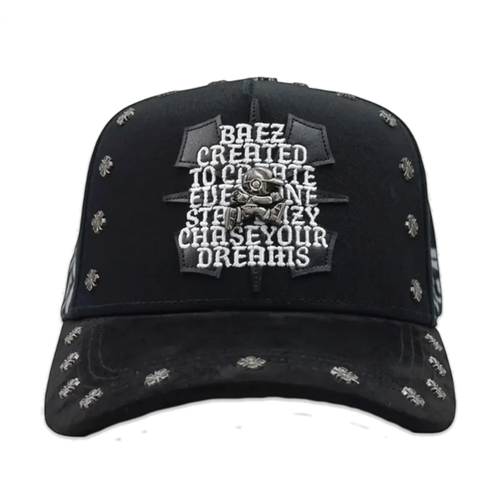gorra Baez chaze dreamz