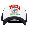 gorra Baez x 31 hats yatch club