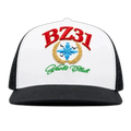 gorra Baez x 31 hats match club f&f