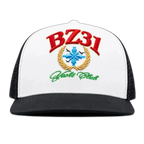 gorra Baez x 31 hats match club f&f