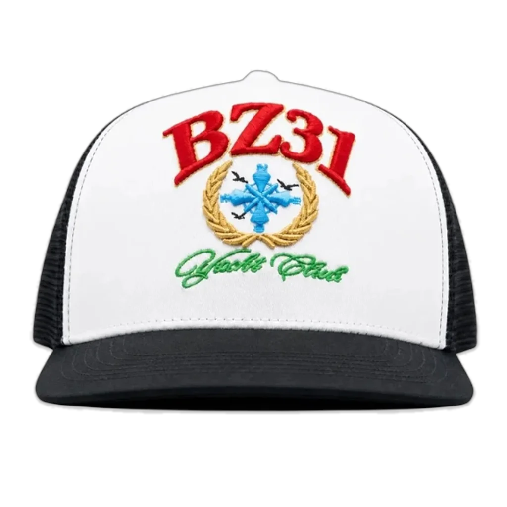 gorra Baez x 31 hats match club f&f