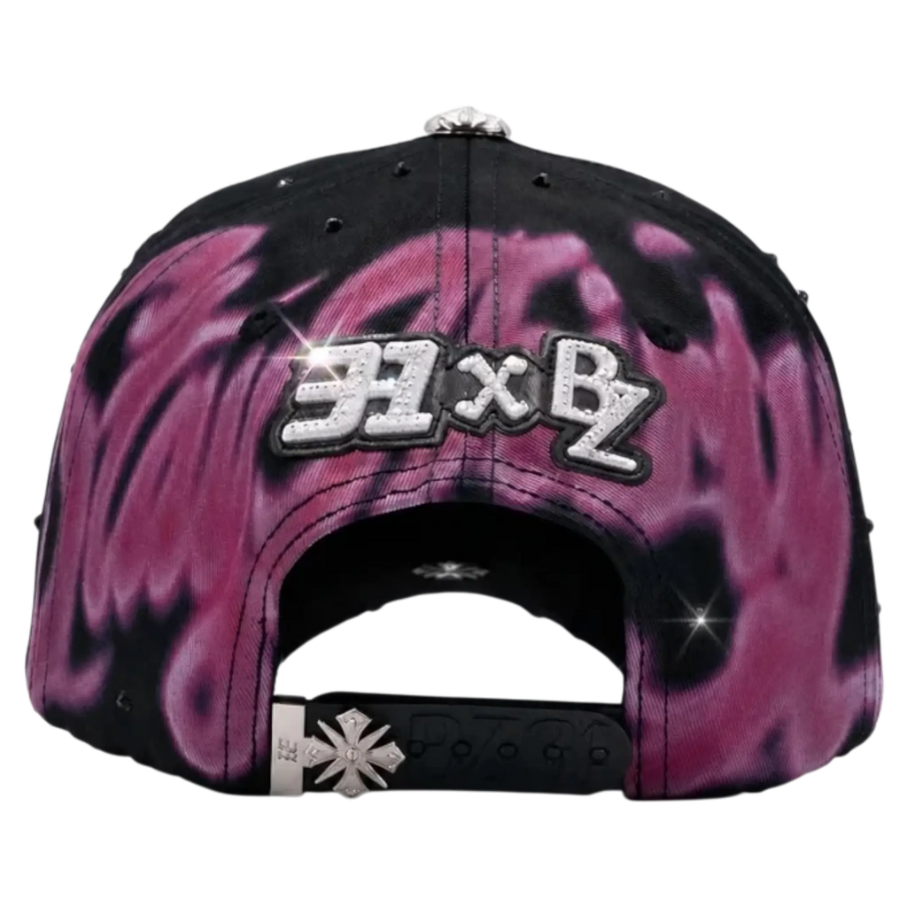 BUZYONE ROSA - BAEZ X 31 HATS (PREVENTA)