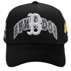 gorra mtycaps bandidos