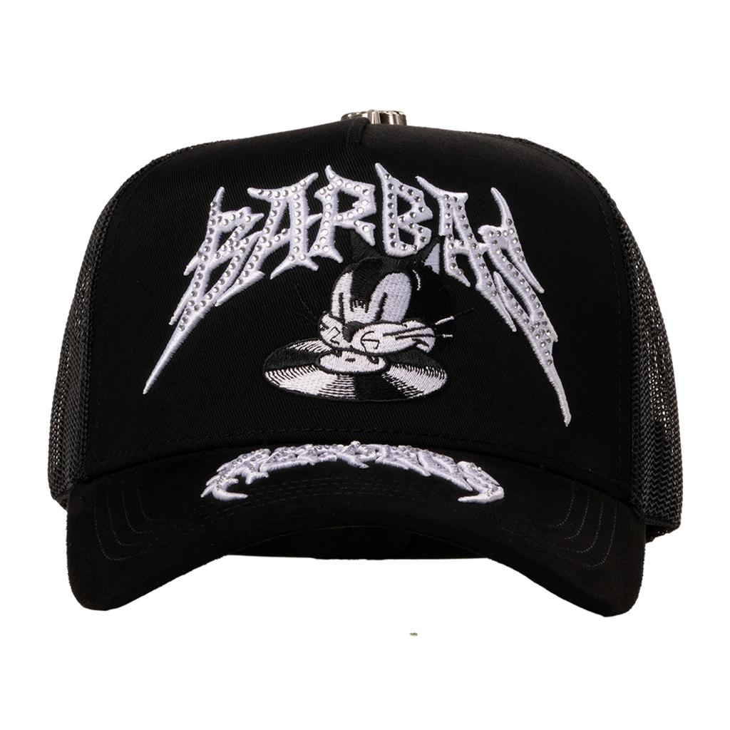 GORRA BARBAS RECORDS - BARBAS HATS