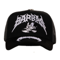 GORRA BARBAS RECORDS - BARBAS HATS