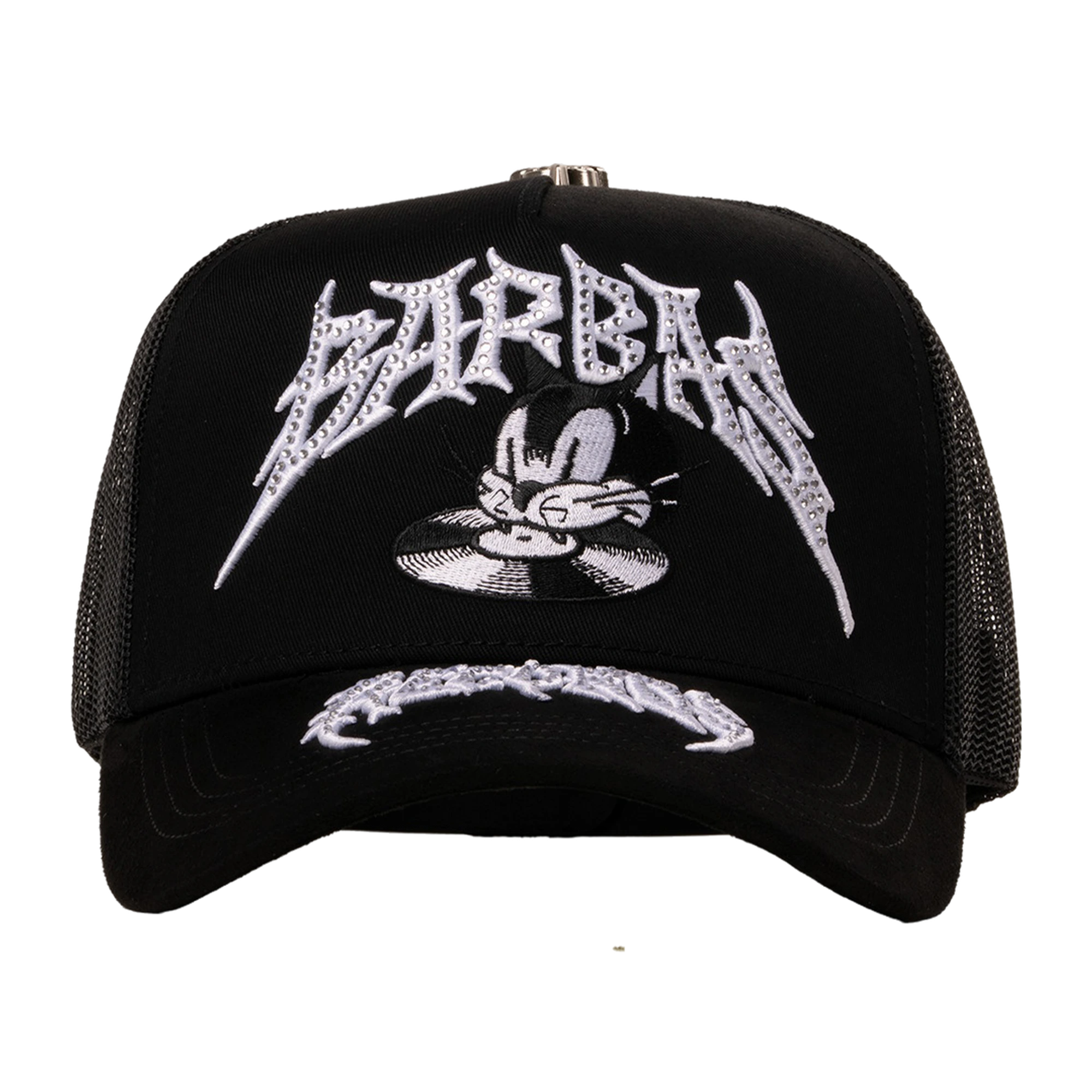 GORRA BARBAS RECORDS - BARBAS HATS