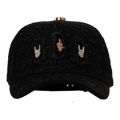 GORRA BBB HAND SKULL - BARBAS HATS