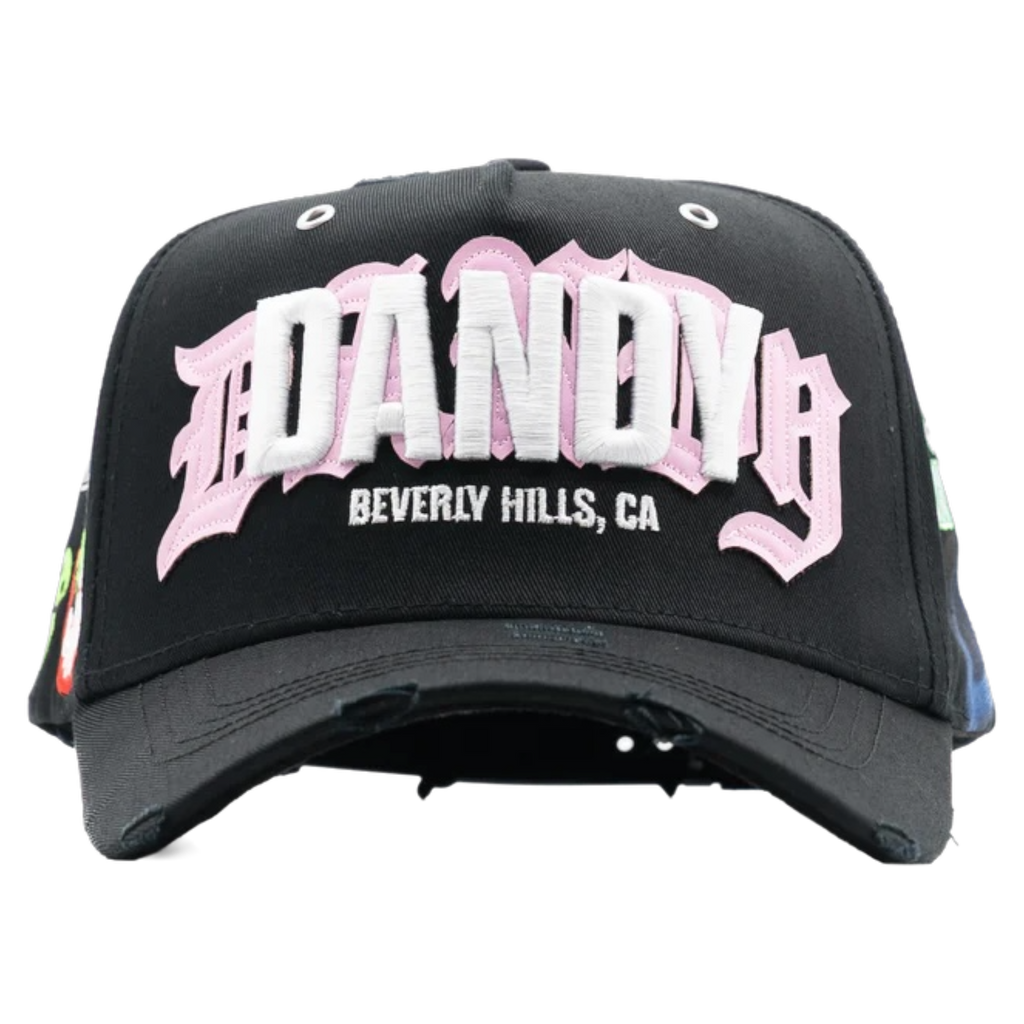 dandy hats Beverly Hills 