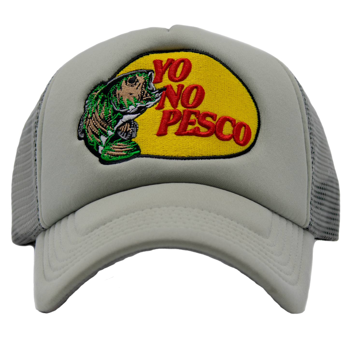 DANDY - YO NO PESCO (GRIS )