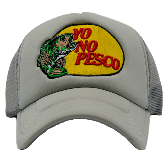 DANDY - YO NO PESCO (GRIS )