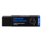LIMPIADOR DE GOMA PARA GAMUZA
