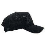 BUZYONE TOTAL BLACK - BAEZ X 31 HATS (PREVENTA)