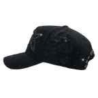 BUZYONE TOTAL BLACK - BAEZ X 31 HATS (PREVENTA)