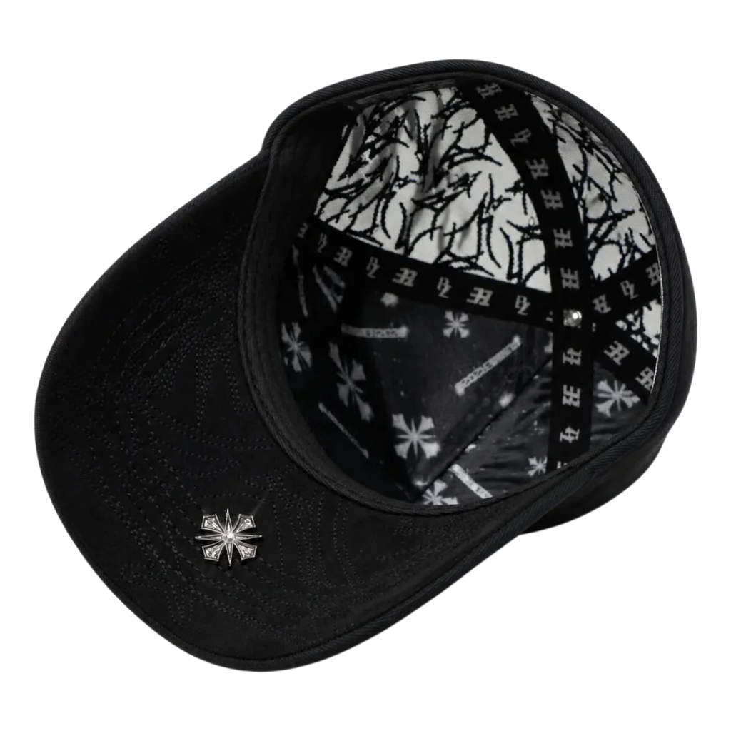 BUZYONE TOTAL BLACK - BAEZ X 31 HATS (PREVENTA)