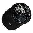 BUZYONE TOTAL BLACK - BAEZ X 31 HATS (PREVENTA)