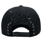 BUZYONE TOTAL BLACK - BAEZ X 31 HATS (PREVENTA)