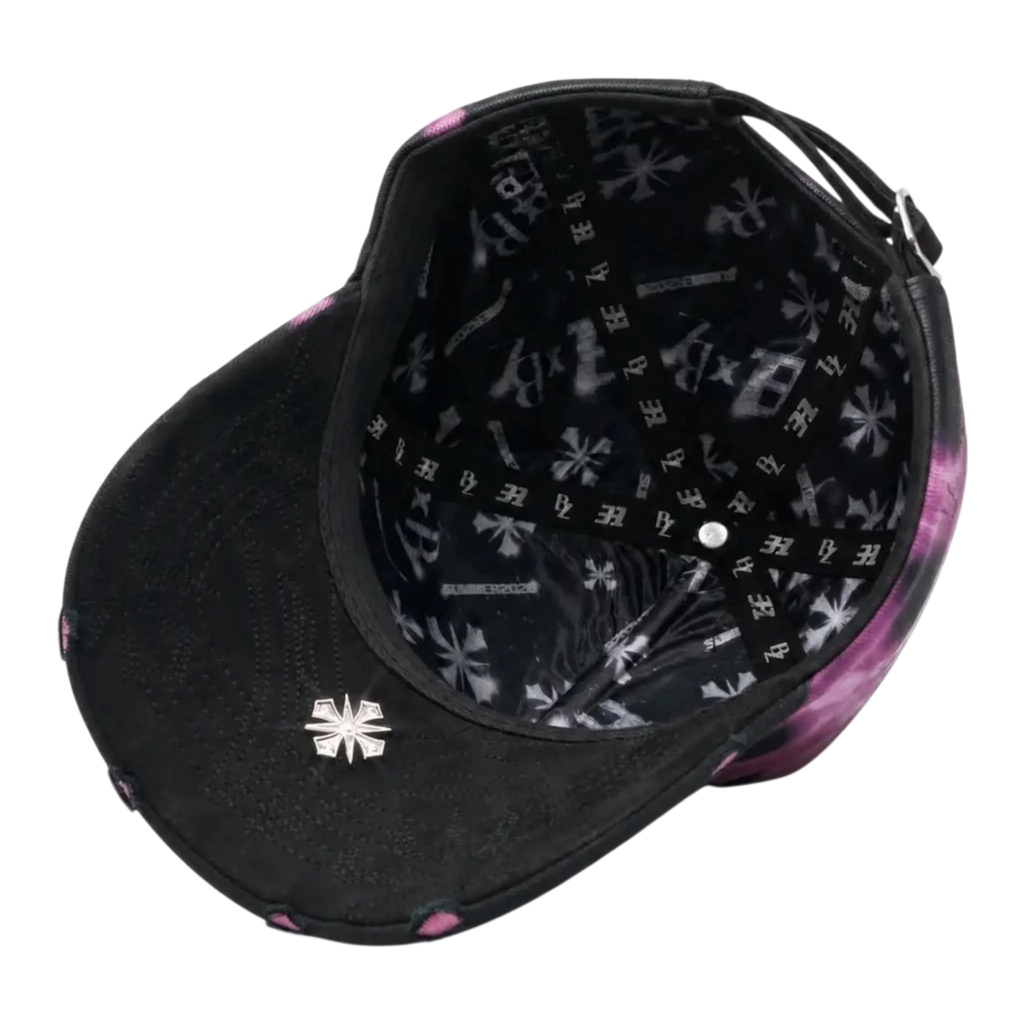 BUZYONE ROSA - BAEZ X 31 HATS (PREVENTA)