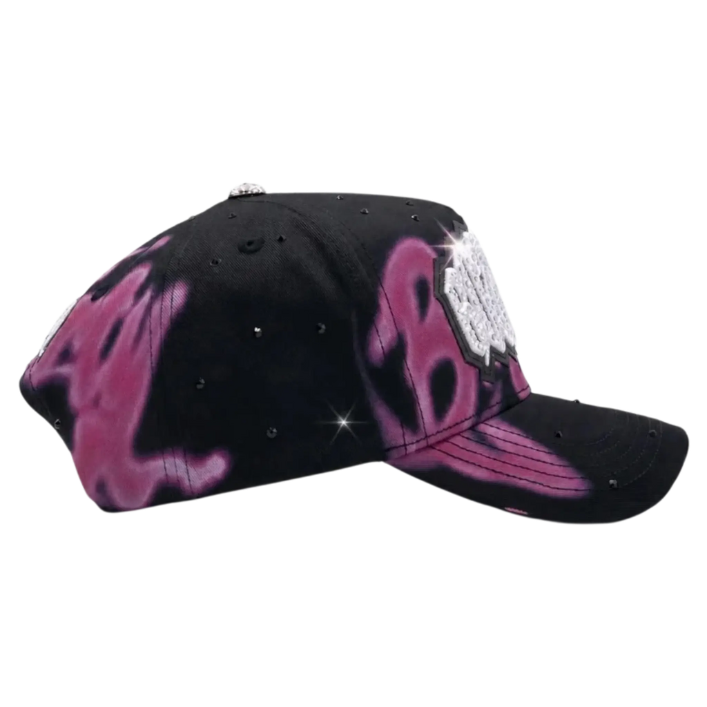 BUZYONE ROSA - BAEZ X 31 HATS (PREVENTA)