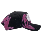 BUZYONE ROSA - BAEZ X 31 HATS (PREVENTA)