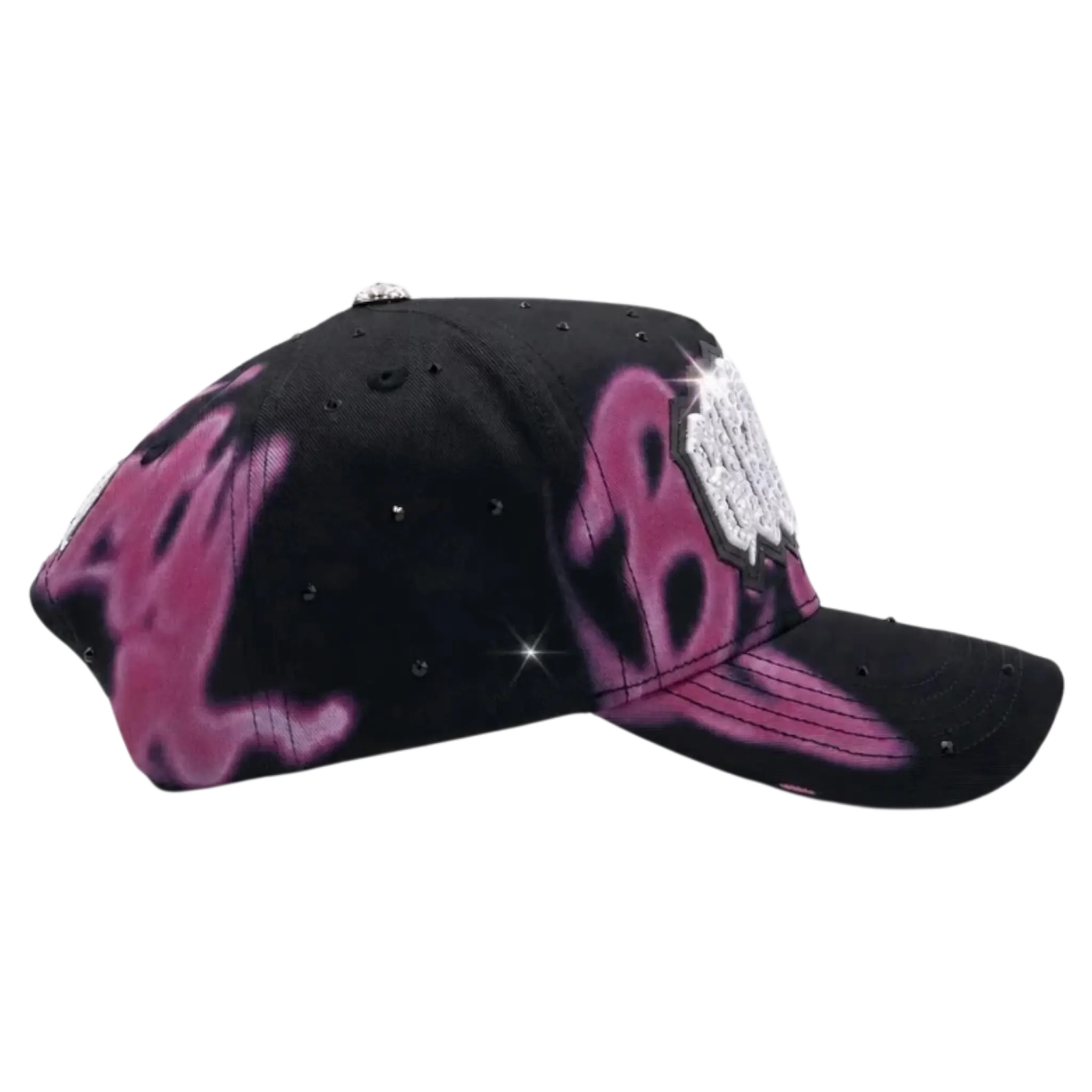 BUZYONE ROSA - BAEZ X 31 HATS (PREVENTA)