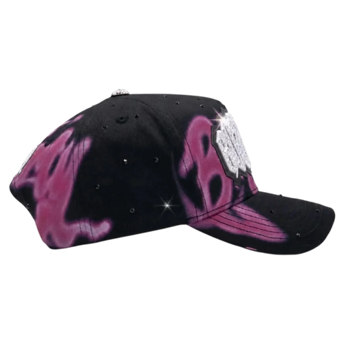 BUZYONE ROSA - BAEZ X 31 HATS