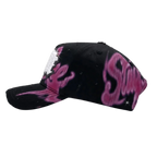 BUZYONE ROSA - BAEZ X 31 HATS (PREVENTA)