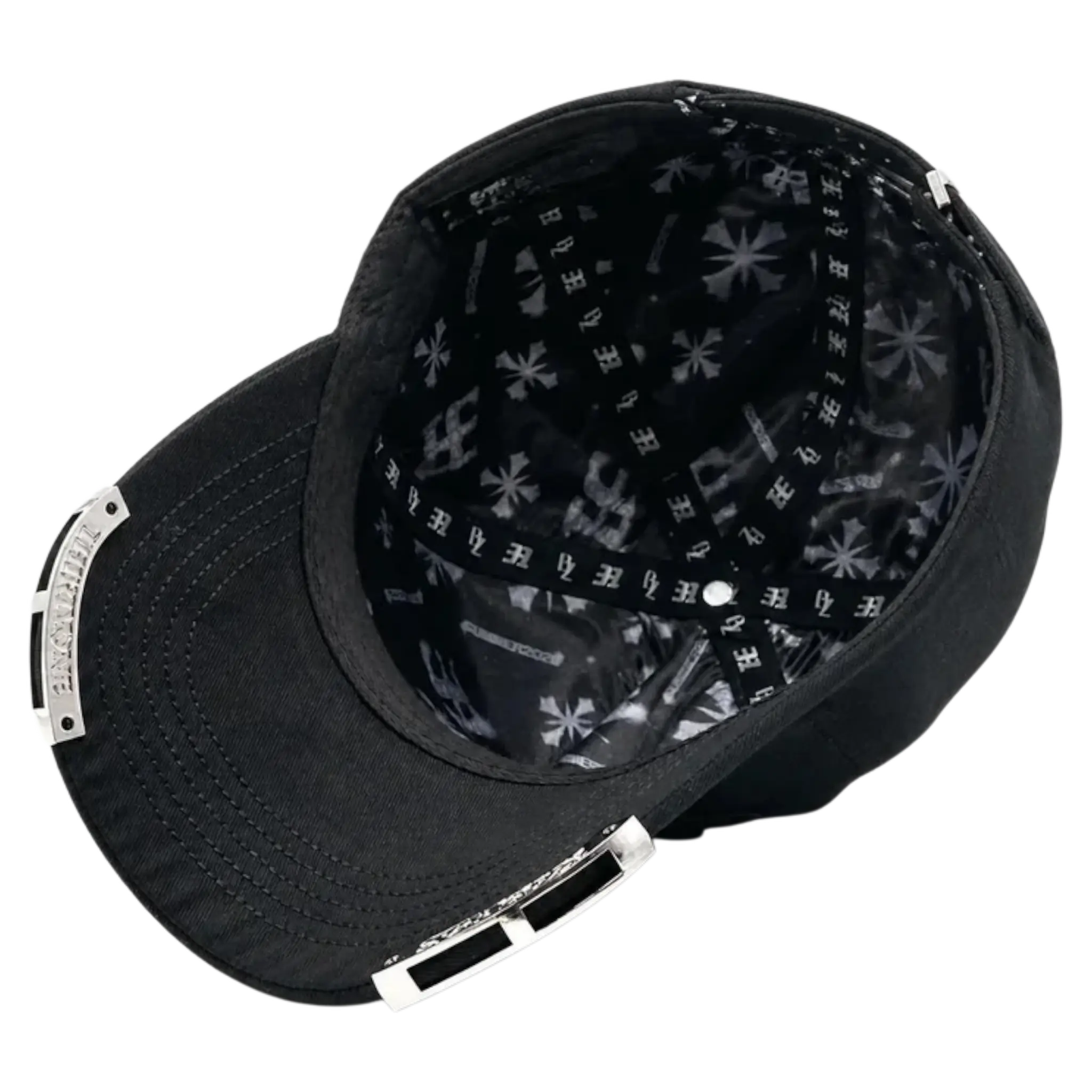 BZTO - BAEZ X 31 HATS (PREVENTA)