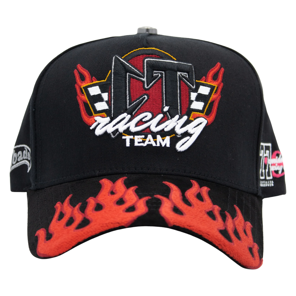 gorra ct racing de jj hats