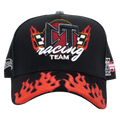 gorra ct racing de jj hats