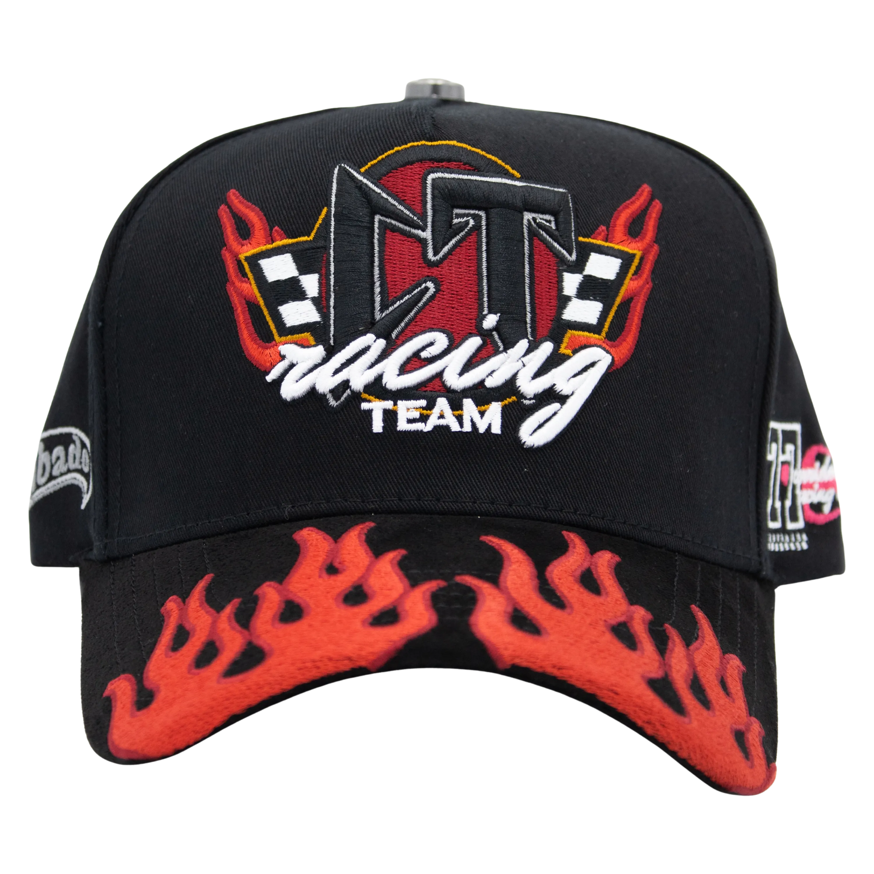 gorra ct racing de jj hats