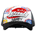 "D" SPEC - DANDY HATS (MAYOREO)