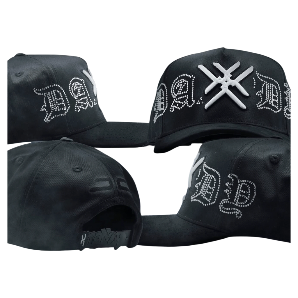 CHECKMATE - DANDY HATS X JC