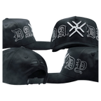 CHECKMATE - DANDY HATS X JC