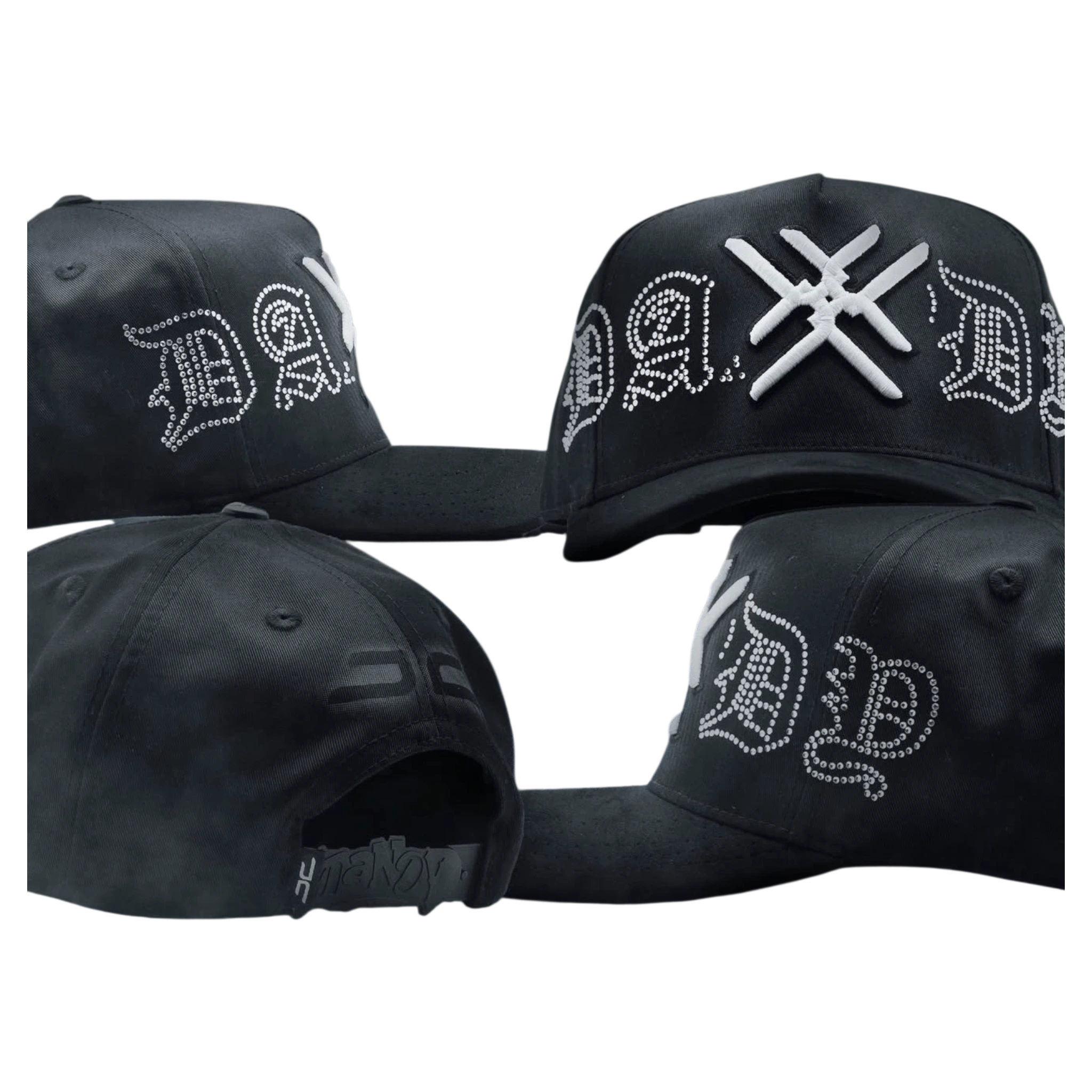 CHECKMATE - DANDY HATS X JC (PREVENTA)