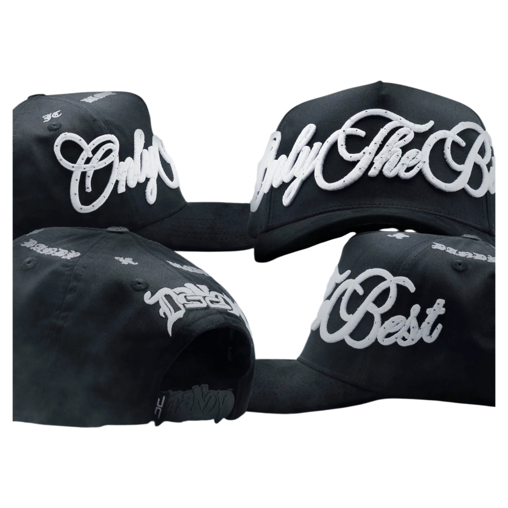 CROWN JEWEL - DANDY HATS X JC (PREVENTA)