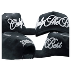 CROWN JEWEL - DANDY HATS X JC