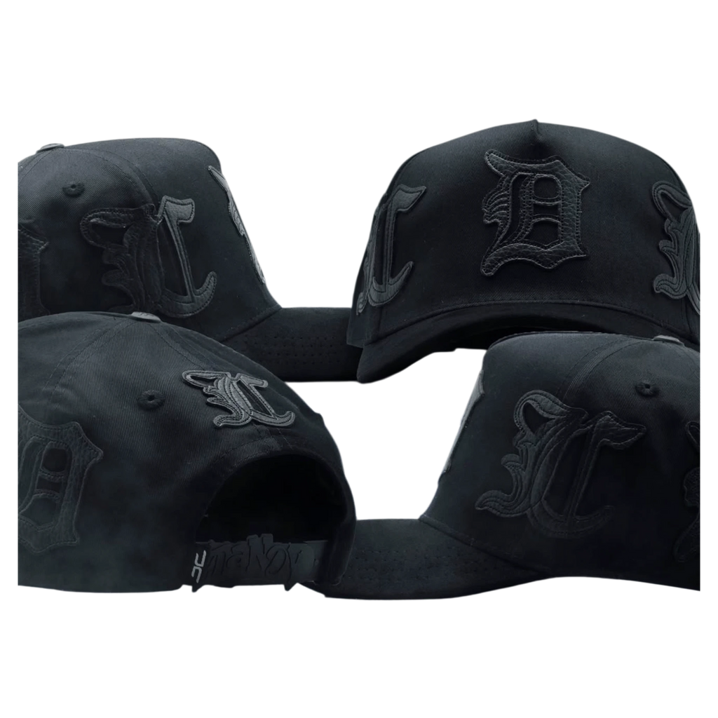 KING OF KINGS - DANDY HATS X JC (PREVENTA)