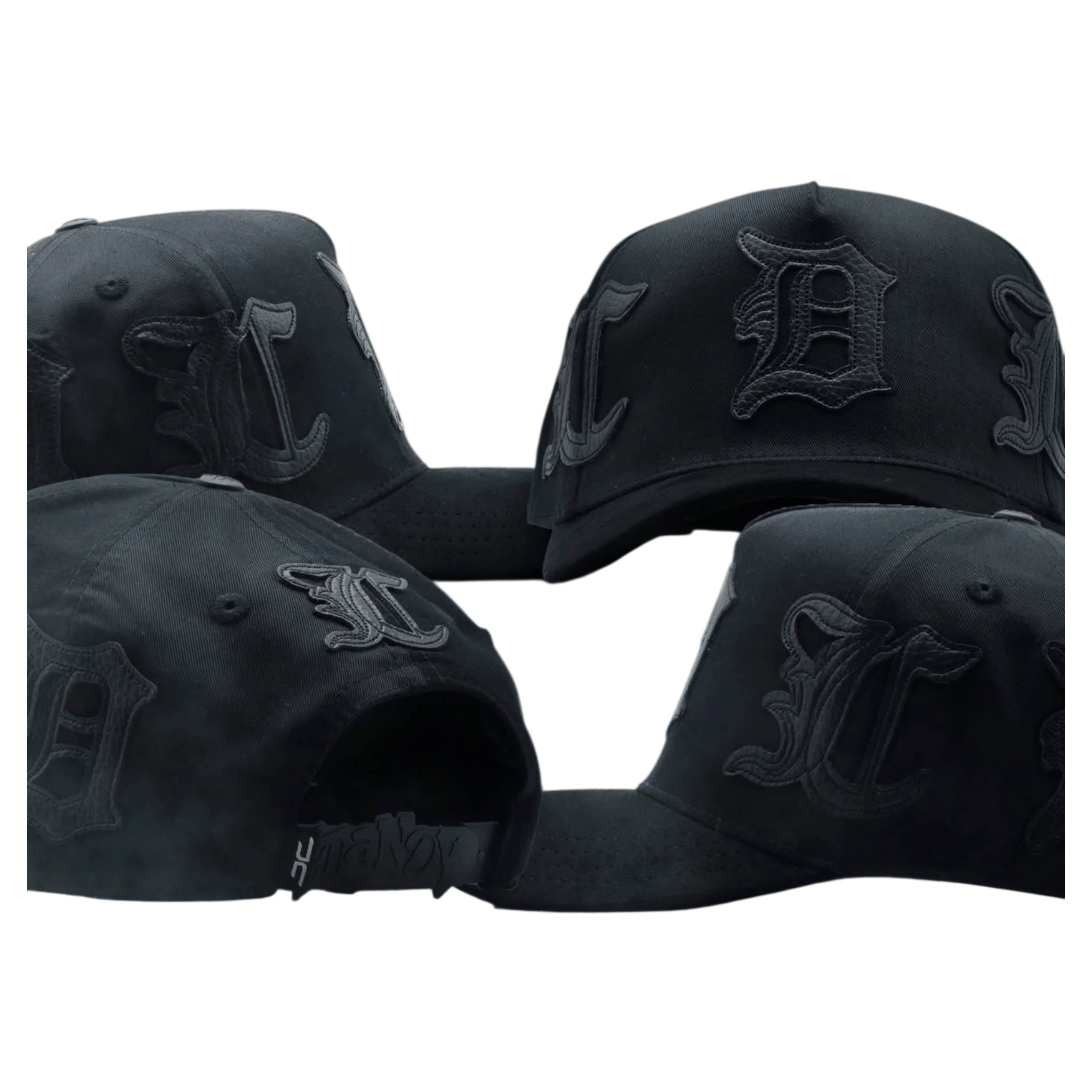 KING OF KINGS - DANDY HATS X JC (PREVENTA)