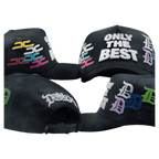 ONLY THE BEST - DANDY HATS X JC