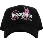 DANGER CITY
