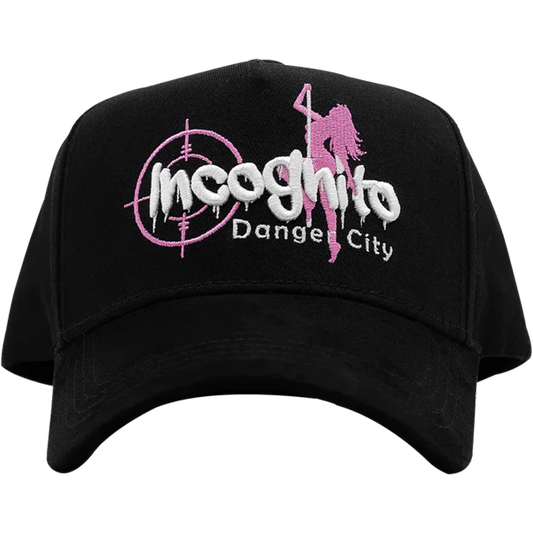 DANGER CITY