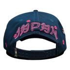 LA JAPAN - DMG BRAND