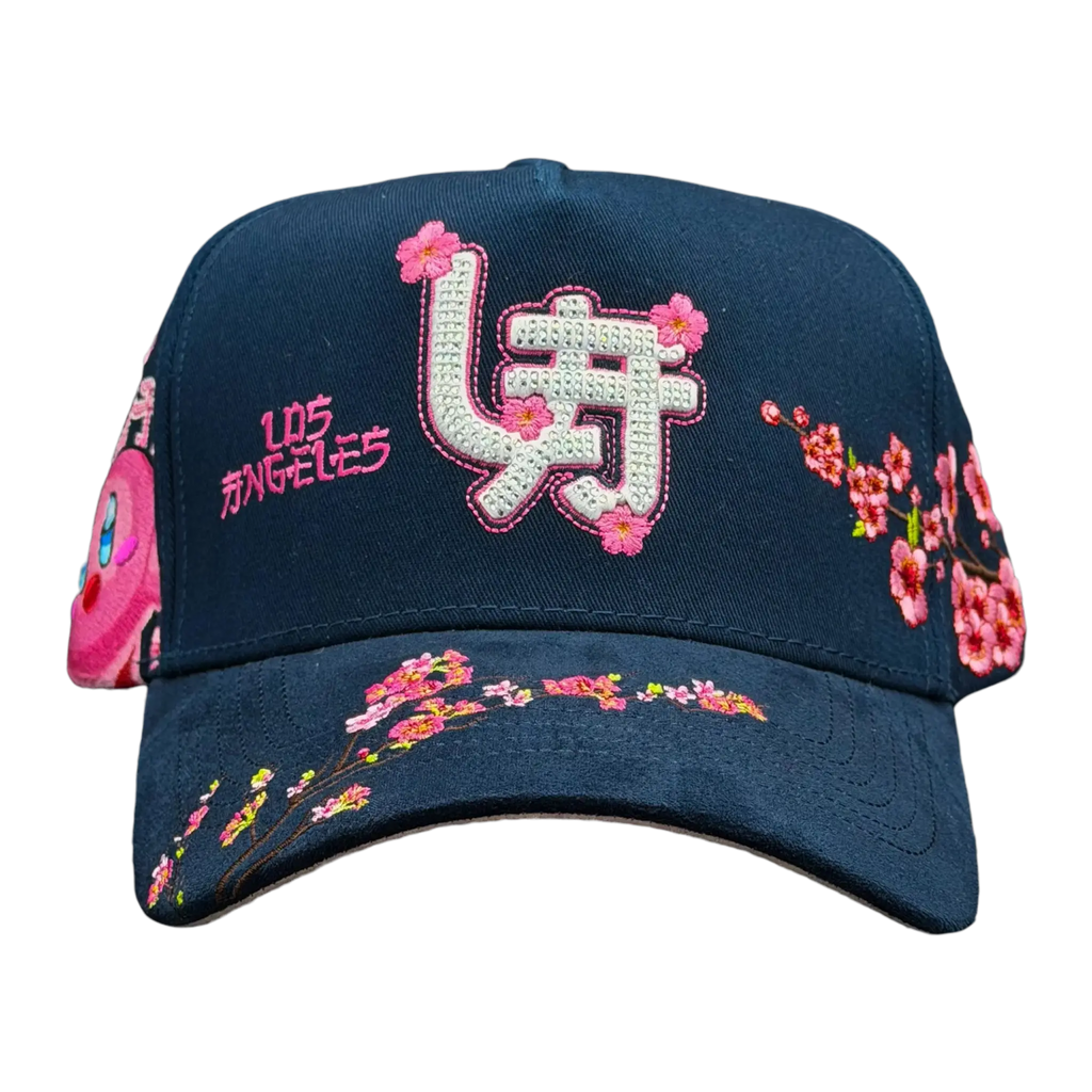 gorra dmg brand la Japan 