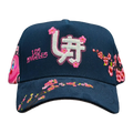 gorra dmg brand la Japan 