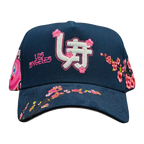 gorra dmg brand la Japan 
