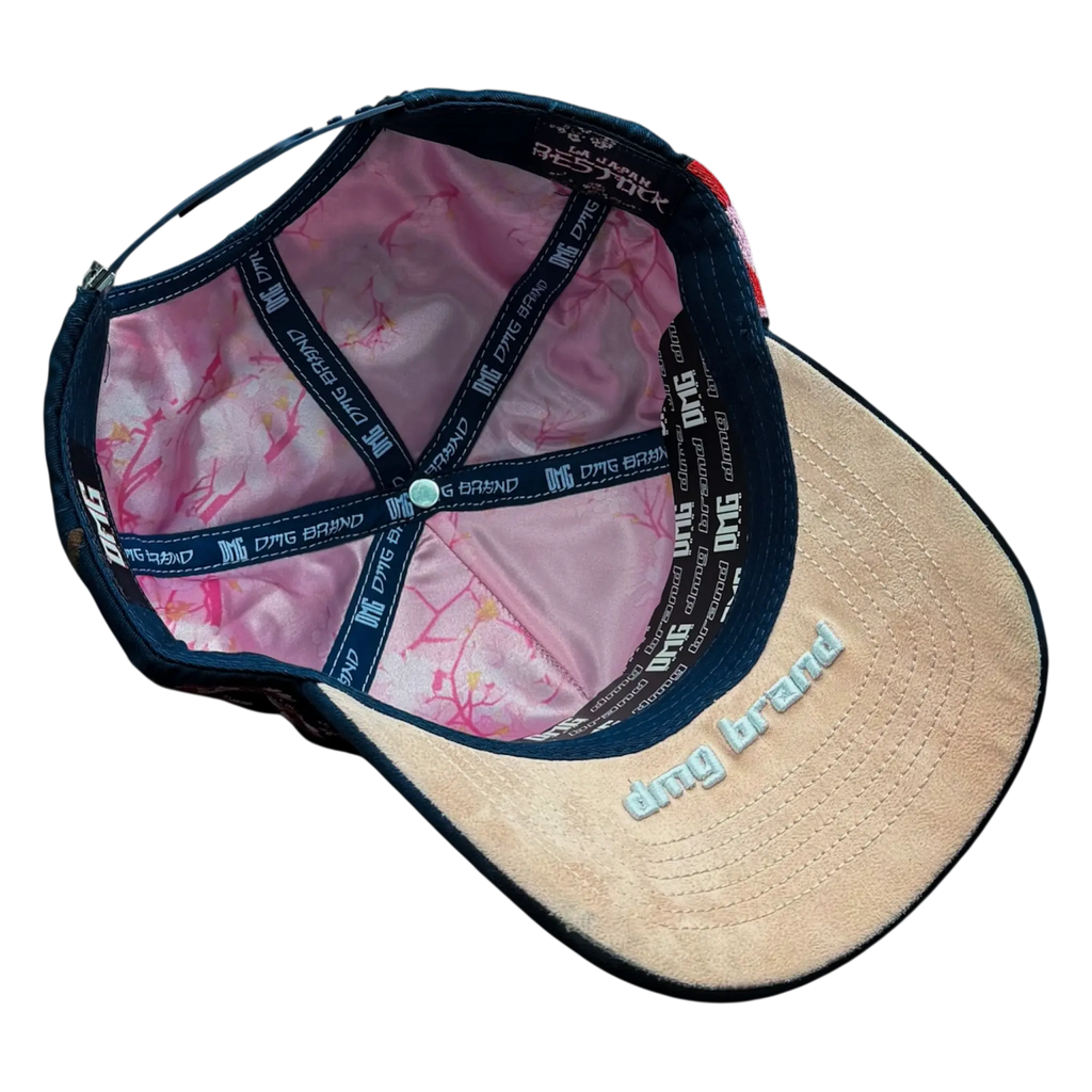 LA JAPAN - DMG BRAND