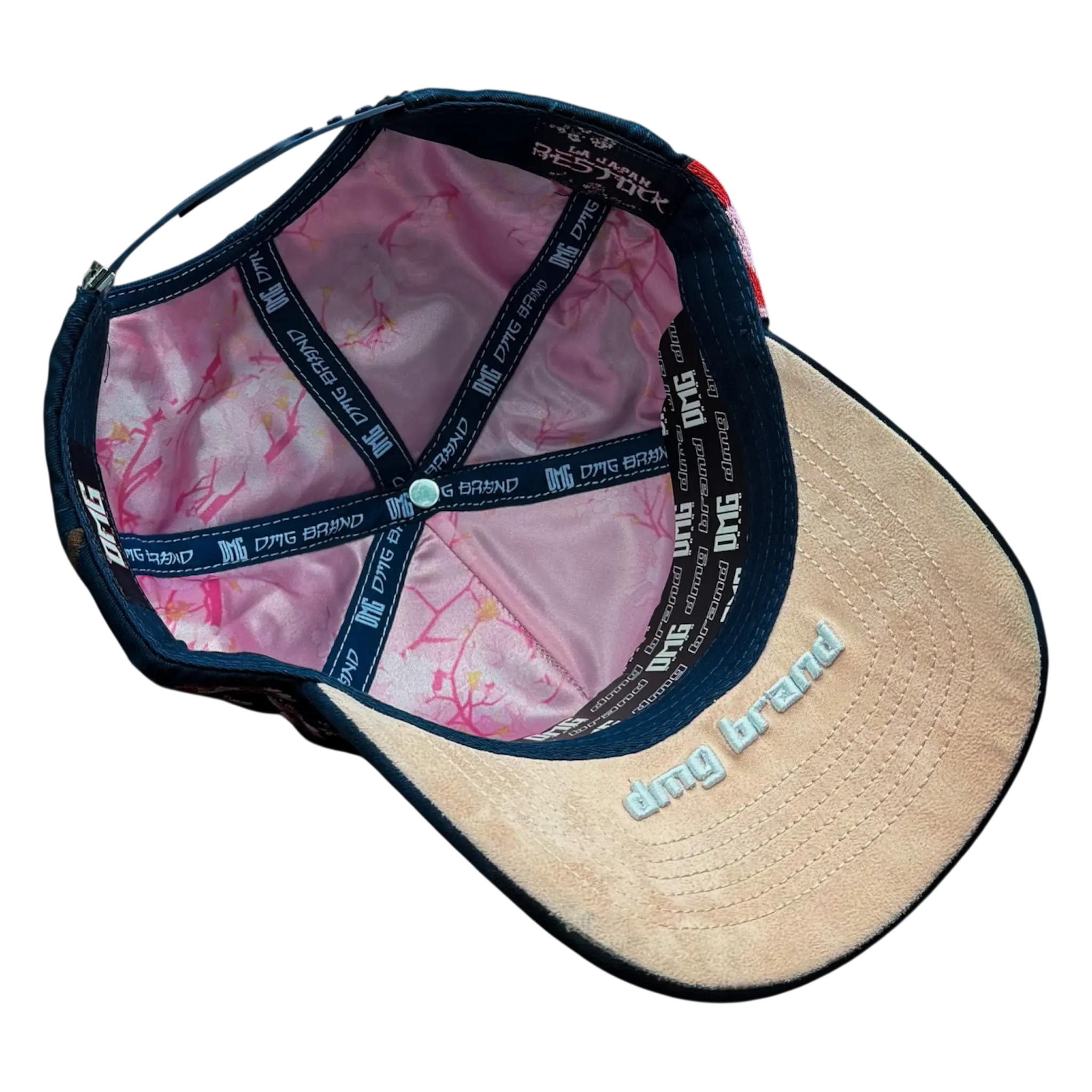 LA JAPAN - DMG BRAND