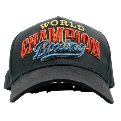 DANDY HATS x CANELO "POUND FOR POUND"